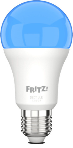 AVM FRITZ!DECT 500 LED-Lamp wit en kleuren