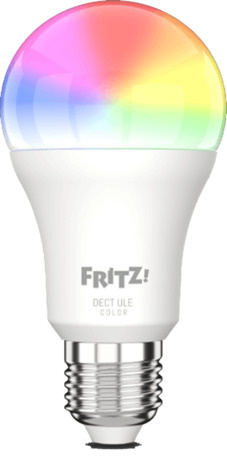 AVM FRITZ!DECT 500 LED-Lamp wit en kleuren