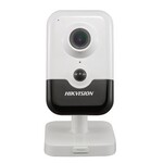 Hikvision Hikvision Indoor IP Cube camera, 5MP , Vaste Lens 2.8mm, EXIR 10m