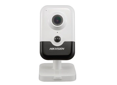 Hikvision Indoor IP Cube camera, 5MP , Vaste Lens 2.8mm, EXIR 10m