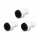 Ubiquiti Ubiquiti UniFi Protect G4-PRO Camera 3-pack