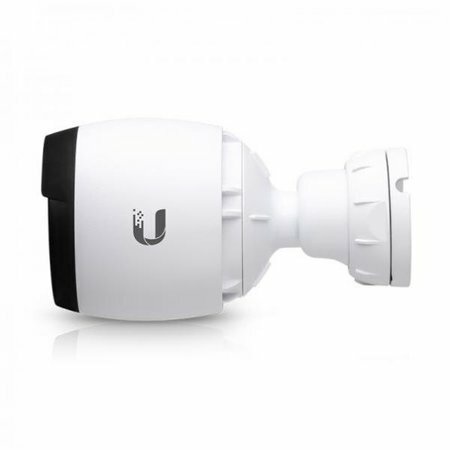Ubiquiti UniFi Protect G4-PRO Camera 3-pack