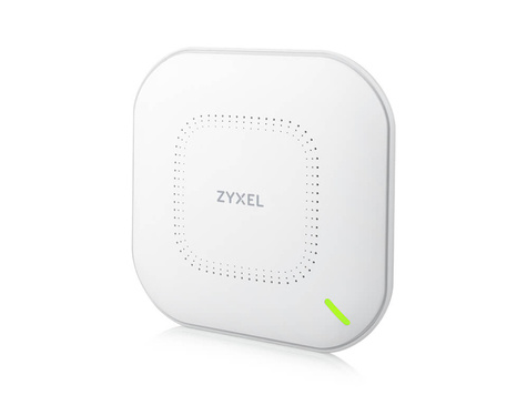 ZyXel NWA110AX (WiFi6), inc. poweradapter