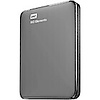 Western Digital 2,0TB WD Elements Portable 2,5"/Zwart/USB 3.0 0-uren