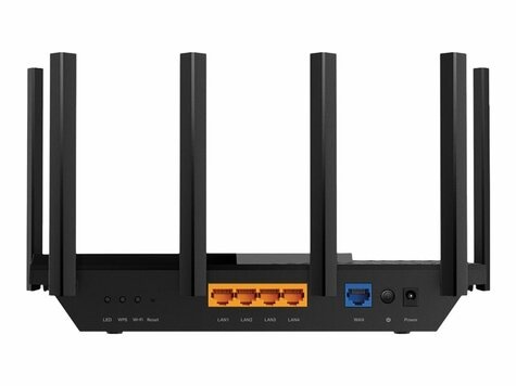 TP-Link TP-Link Archer AX73 1xWAN 4x LAN 5400Mbps Gigabit