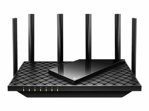 TP-Link Archer AX73 1xWAN 4x LAN 5400Mbps Gigabit
