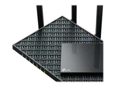 TP-Link Archer AX73 1xWAN 4x LAN 5400Mbps Gigabit