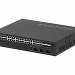 Netgear Netgear M4250-40G8XF-POE++ MANAGED SWITCH