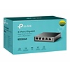 TP-Link 5Port 1Gb Metalen behuizing