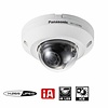 i-PRO 4MP Dome camera indoor IR LED 3.2 mm lens