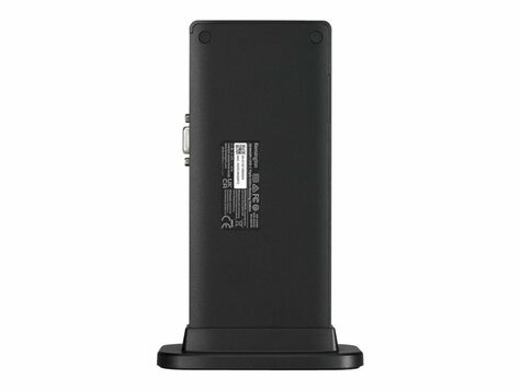 Kensington Dockingstation SD4849p USB-C Dock Triple 4K PD100