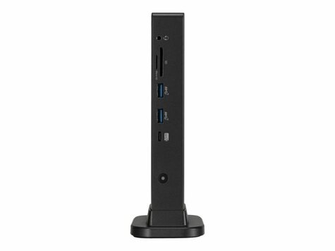 Kensington Dockingstation SD4849p USB-C Dock Triple 4K PD100