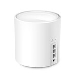 TP-Link TP-Link Deco X50 2PSW 3000Mbps Gigabit set van 2