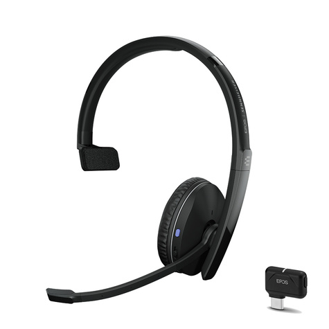 EPOS | SENNHEISER ADAPT 231 with USB-C dongle
