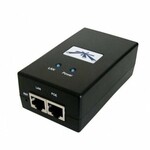 Ubiquiti Ubiquiti Power over Ethernet injector 24 V/0,5 A