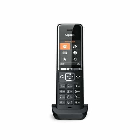 Gigaset Comfort 550HX handset met lader