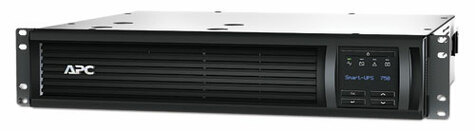 APC Smart-UPS 750VA (Rackmount)