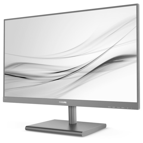 Philips 24" 245E1S/00 QHD/DP/HDMI/VGA/IPS
