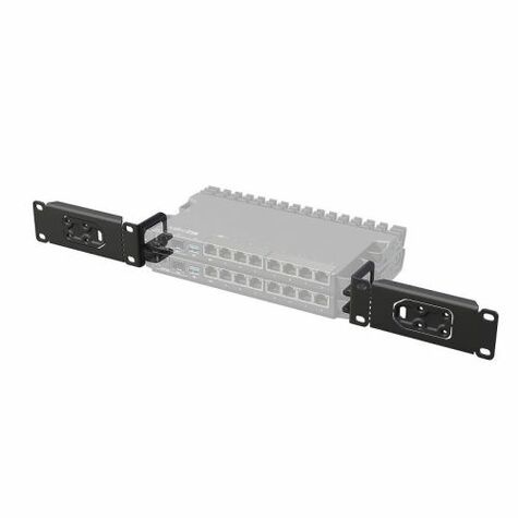 MikroTik RB5009xx rackmount kit