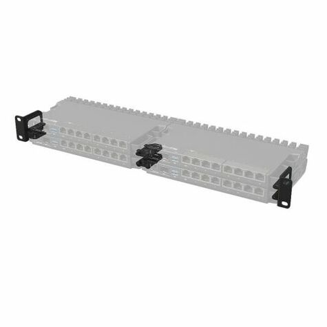 MikroTik RB5009xx rackmount kit