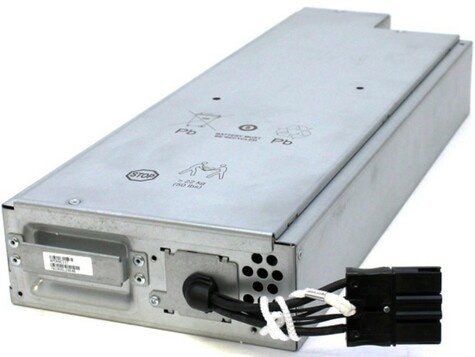 APC APC USV RBC117