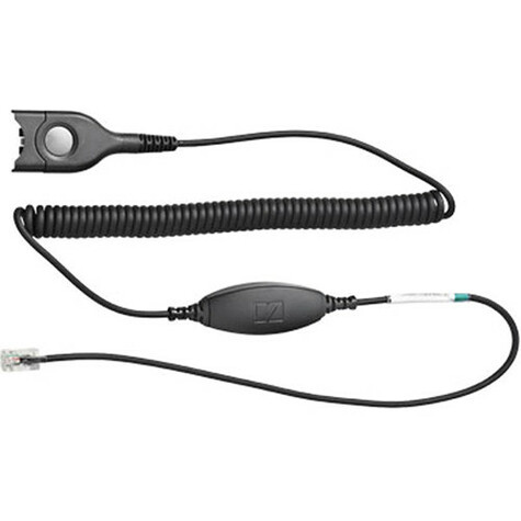 EPOS | SENNHEISER EPOS | SENNHEISER CHS 01 - ED-RJ9 - High Sensitivity
