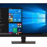 Lenovo Lenovo ThinkVision T27h LED-Monitor 27"