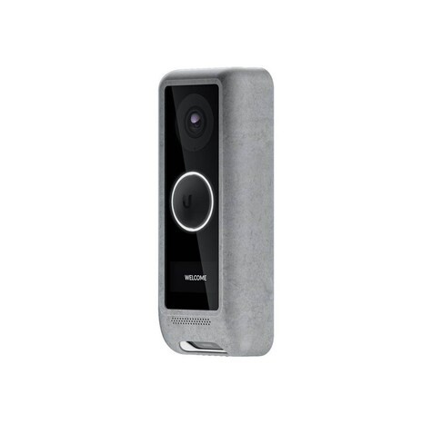 Ubiquiti G4 Doorbell Cover - Concrete