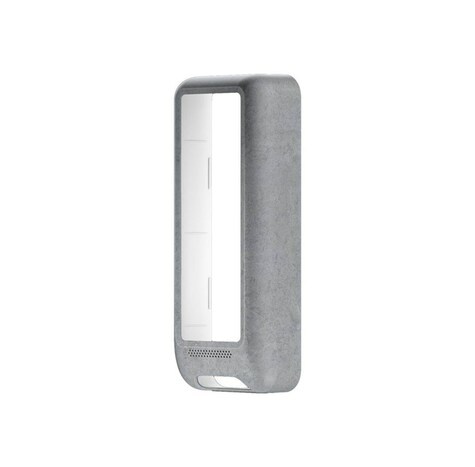 Ubiquiti G4 Doorbell Cover - Concrete