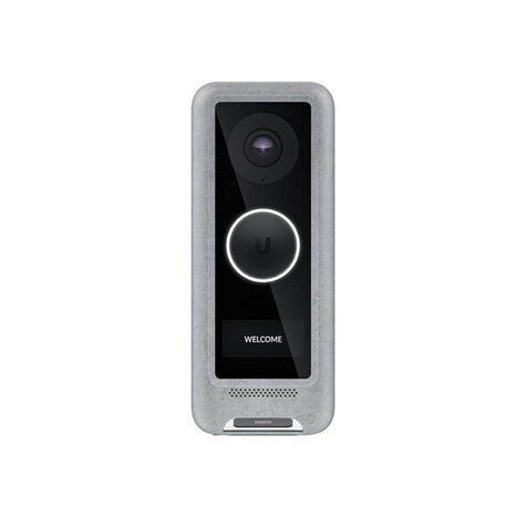 Ubiquiti G4 Doorbell Cover - Concrete