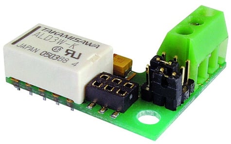 2N 2N Additional switch (Vario only) (suitable for Helios IP)