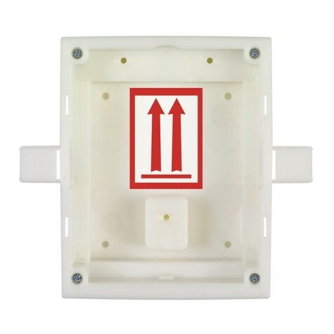 2N Flush Mount tbv IP Solo Flush Mount