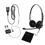 EPOS | SENNHEISER EPOS | SENNHEISER UC WIRED FLEX WORKER BUNDLE B