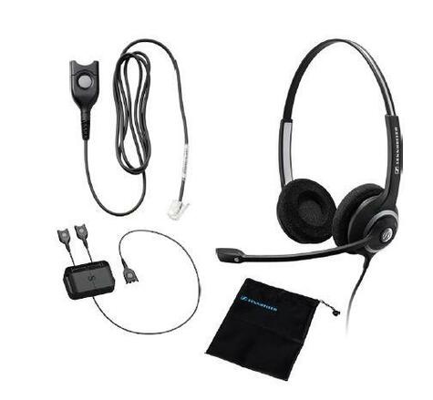 EPOS | SENNHEISER EPOS | SENNHEISER UC WIRED FLEX WORKER BUNDLE B