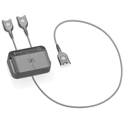 EPOS | SENNHEISER UC WIRED FLEX WORKER BUNDLE B