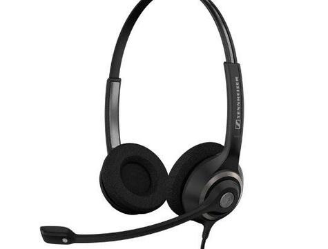 EPOS | SENNHEISER UC WIRED FLEX WORKER BUNDLE B