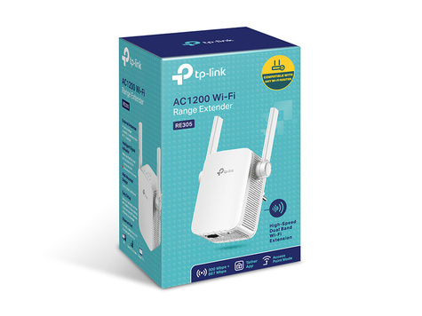 TP-Link RE305