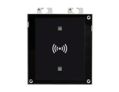 2N 2N Helios IP Verso RFID Reader, 125 kHz