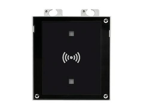 2N Helios IP Verso RFID Reader, 125 kHz