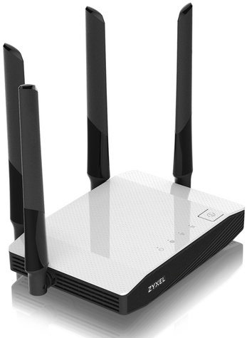 ZyXel NBG-6604