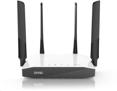 ZyXel NBG-6604
