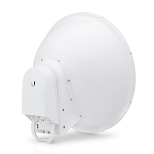 Ubiquiti airFiber Dish 5G - 23 dBi, slant 45