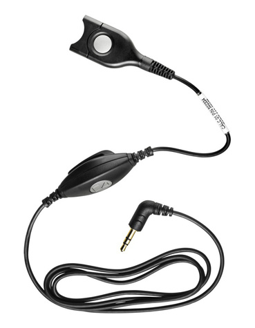 EPOS | SENNHEISER EPOS | SENNHEISER CALC 01 - for Alcatel IP Touch