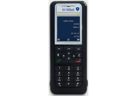 Mitel Mitel 632dt (Set)