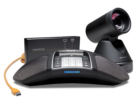 Konftel C50300MX HYBRID EU