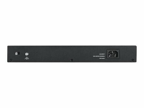 ZyXel ZyXEL GS1900-24EP 24 Port GbE L2 Smart Switch