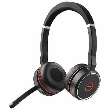 Jabra Evolve 75 SE Link380a UC Stereo