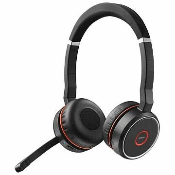 Jabra Jabra Evolve 75 SE Link380a UC Stereo