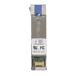 Netgear Netgear ProSafe GBIC Mod.1000BASE-LX Fiber SFP