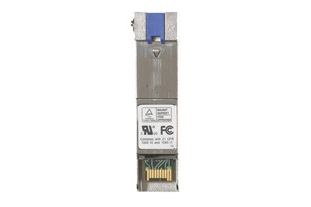 Netgear Netgear ProSafe GBIC Mod.1000BASE-LX Fiber SFP